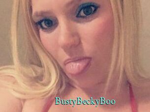 BustyBeckyBoo