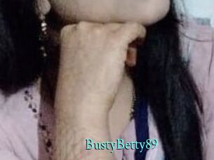 BustyBetty89