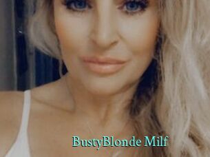 BustyBlonde_Milf xxx Fantasy Land