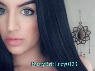 BustyBritLucy0123