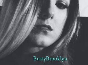 BustyBrooklyn