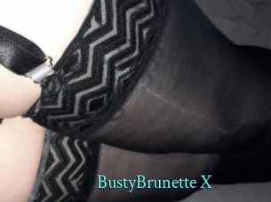 BustyBrunette_X