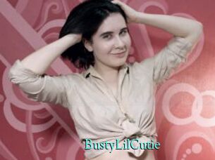 BustyLilCutie