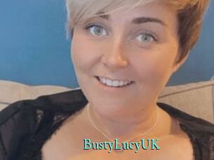 BustyLucyUK xxx Fantasy Land