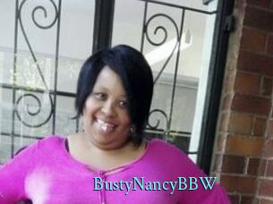 BustyNancyBBW