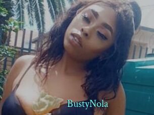 BustyNola xxx Fantasy Land