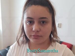 BustySamanttha