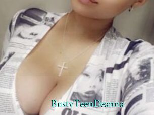 BustyTeenDeanna