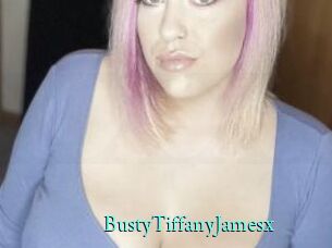 BustyTiffanyJamesx