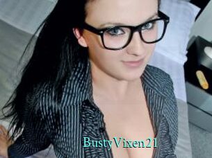 BustyVixen21