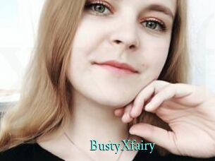 BustyXfairy