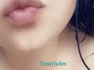 Bustyholes