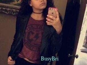 BusyBri