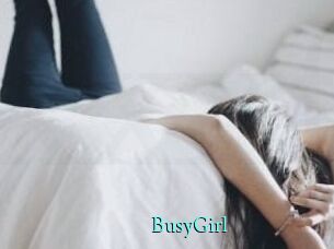 BusyGirl
