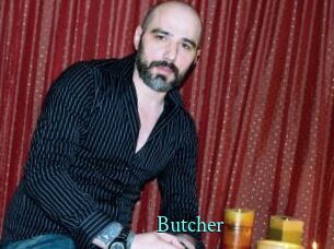 Butcher
