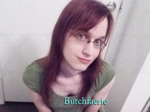 Butchfaerie
