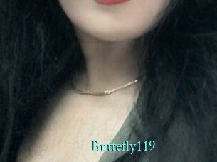 Buttefly119