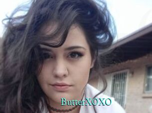 ButterXOXO