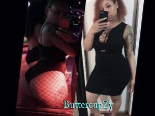 ButtercupZy xxx Fantasy Land