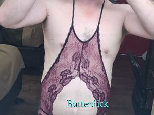 Butterdick