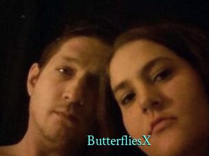 ButterfliesX