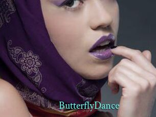 ButterflyDance