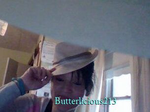 Butterlicious213