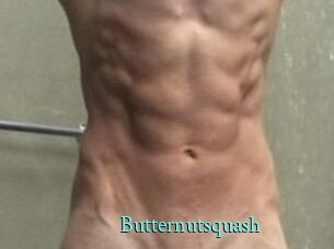 Butternutsquash