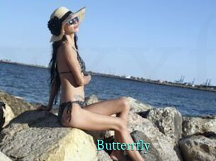 Butterrfly