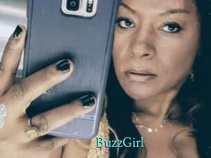 BuzzGirl
