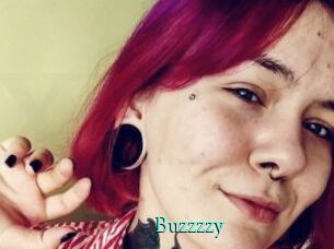 Buzzzzy