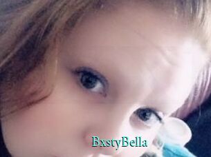 BxstyBella