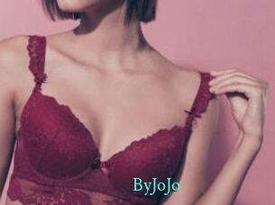 ByJoJo