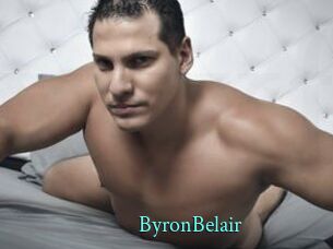 ByronBelair xxx Fantasy Land