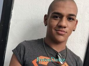 ByronDance