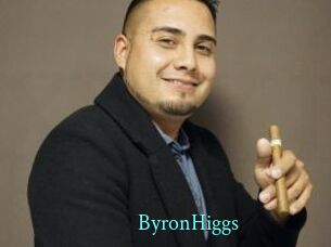 ByronHiggs