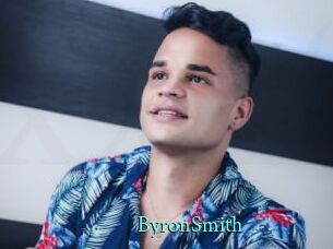ByronSmith