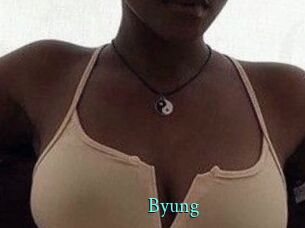 Byung