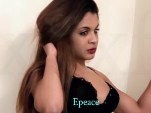 Epeace
