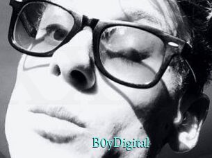 B0yDigital