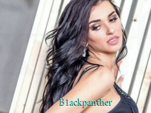 B1ackpanther