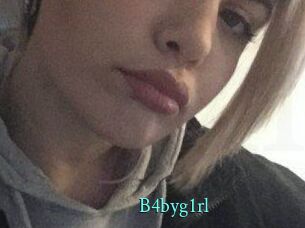B4byg1rl
