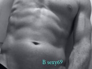 B_sexy69
