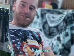 Baatjens