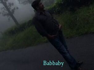 Babbaby