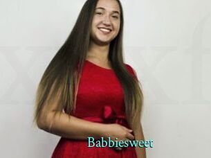 Babbiesweet
