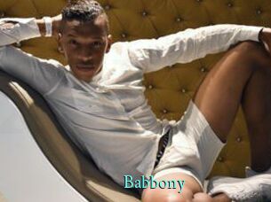 Babbony