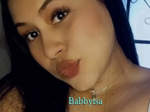 Babbyisa