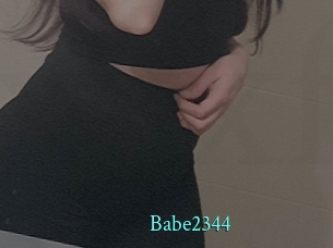 Babe2344