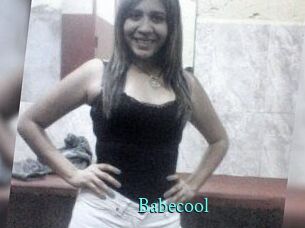 Babecool